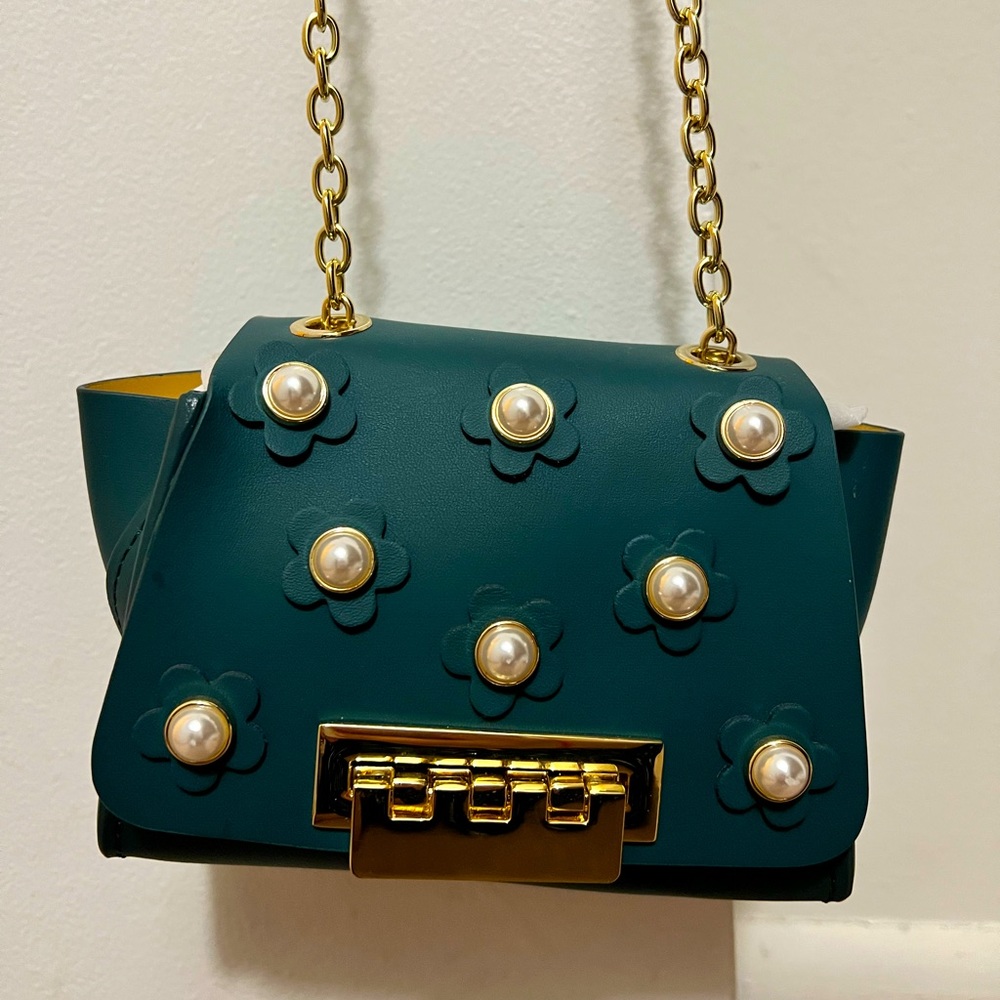 Zac Posen Mini bag